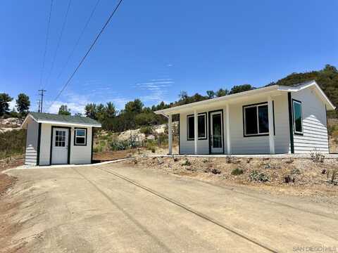 13604 Glen Ln, Valley Center, CA 92082