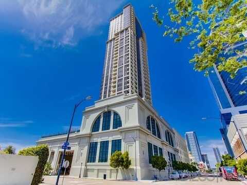 700 West E St, San Diego, CA 92101