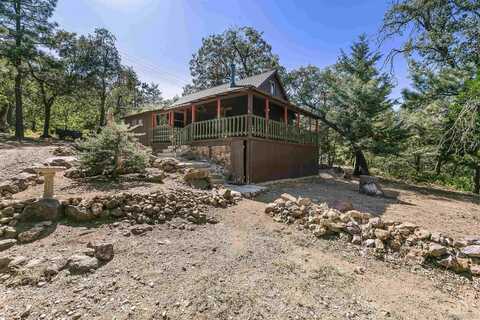 729 Boiling Springs, Mount Laguna, CA 91948