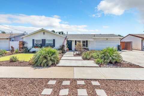 9169 Willowgrove Ave, Santee, CA 92071