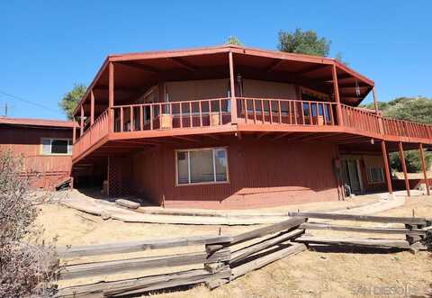 8035 Foothill Blvd, Pine Valley, CA 91962