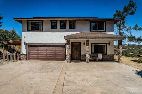 20591 Sycamore Springs Rd, Jamul, CA 91935