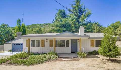 3944 Cedar Dr, Julian, CA 92036