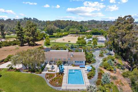 16039 Via Del Alba, Rancho Santa Fe, CA 92067