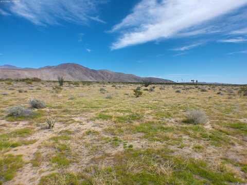 667 Indian Head Ranch Road, Borrego Springs, CA 92004