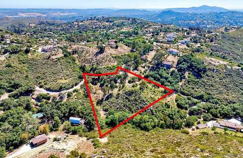 15134 Oak Canyon Rd, Poway, CA 92064