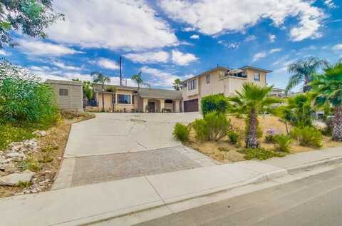 14059 Rancho Del Villa, Lakeside, CA 92040