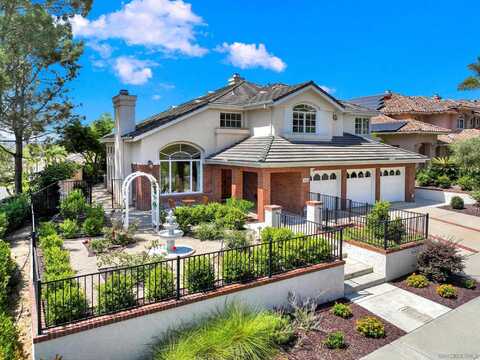 5008 Chelterham Terrace, San Diego, CA 92130