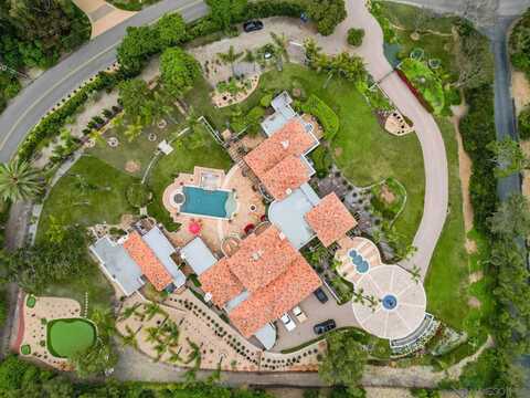 16756 Los Morros, RANCHO SANTA FE, CA 92067