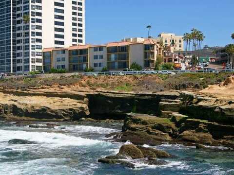 909 Coast Boulevard, La Jolla, CA 92037