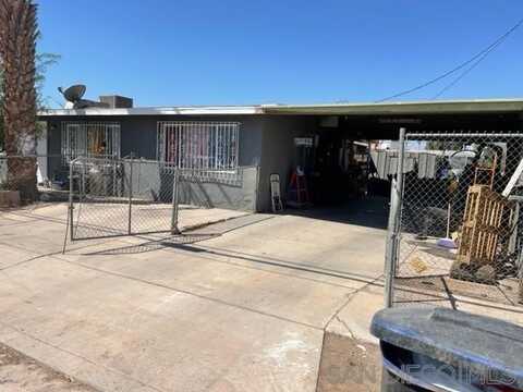 1102 N 3rd Street, El Centro, CA 92243