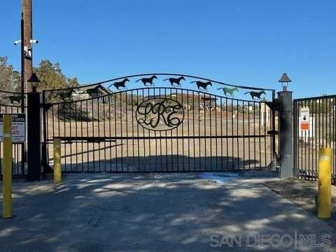 0 Saddleback Drive, Aguanga, CA 92536