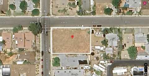 605 S Jordan Ave, San Jacinto, CA 92583