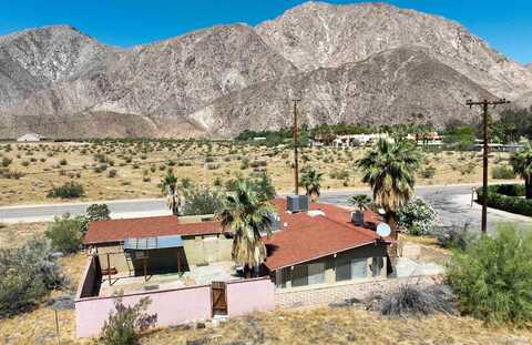 1725 Lazy S Dr, Borrego Springs, CA 92004