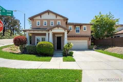 3500 Rock Ridge Rd, Carlsbad, CA 92010