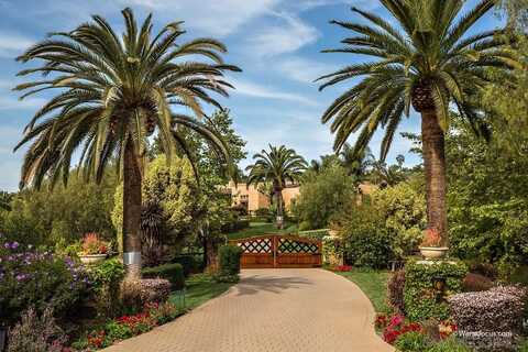 5465 Vista De Fortuna, Rancho Santa Fe, CA 92067