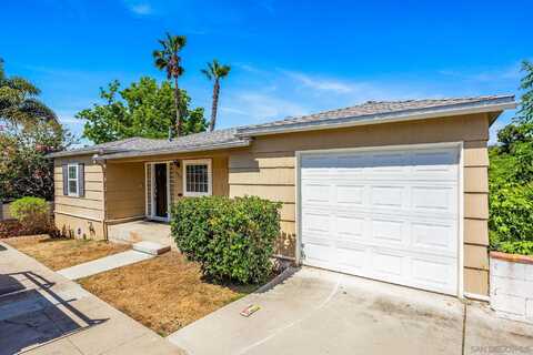 4348 Marraco Dr, San Diego, CA 92115