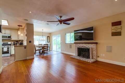 3705 Avenida Johanna, La Mesa, CA 91941