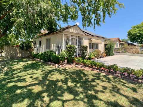 4002 Violet Street, La Mesa, CA 91941