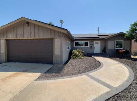 3865 Shirlene Place, La Mesa, CA 91941