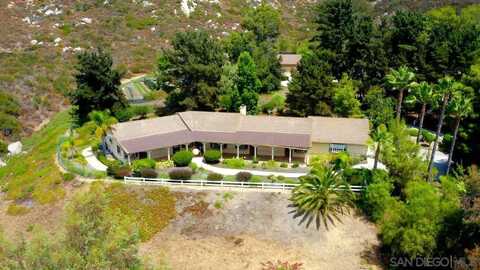 12738 Monte Vista Rd, Poway, CA 92064