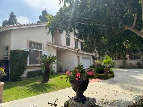 1186 Camino Biscay, Chula vista, CA 91910