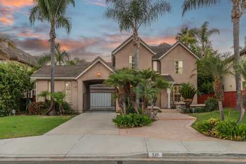 320 Crownview Ct, San Marcos, CA 92069