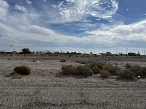 2354 HONOLULU AVENUE, Salton City, CA 92274