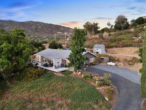 3124 Terra Seca Trail, Jamul, CA 91935