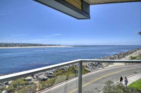 2595 Ocean Front Walk, San Diego, CA 92109