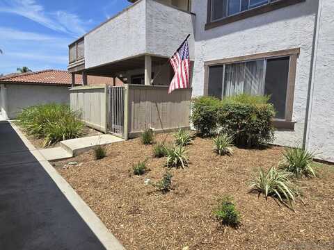 9885 Caspi Gardens Drive, Santee, CA 92071