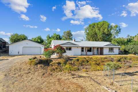 1356 Keyes Rd, Ramona, CA 92065