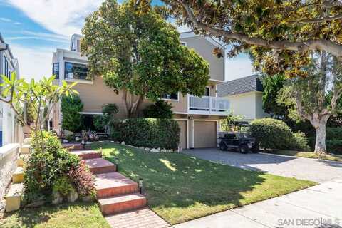 719 F Ave, Coronado, CA 92118