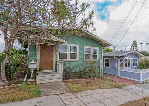 1902-8 Howard Avenue, San Diego, CA 92104