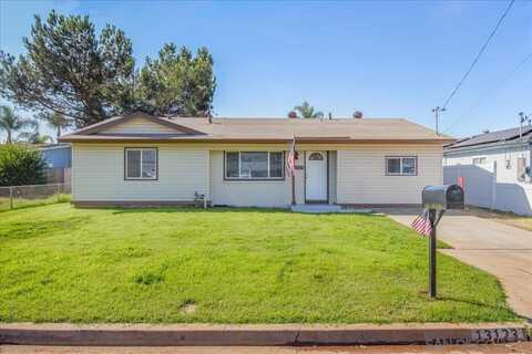 13123 Shenandoah, Lakeside, CA 92040