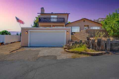 11853 Waterhill Rd, Lakeside, CA 92040