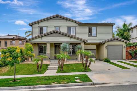 1707 Summer Sky St, Chula Vista, CA 91915