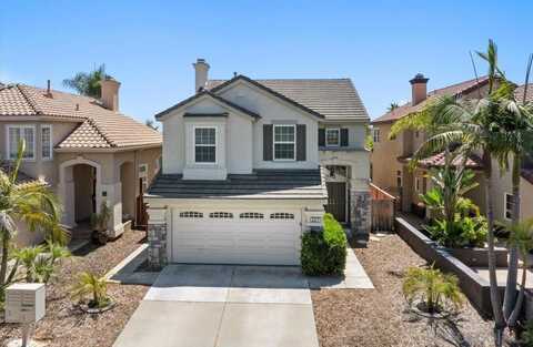 2377 Bear Rock Gln, Escondido, CA 92026