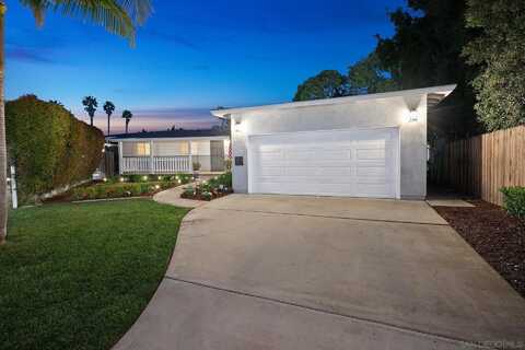 441 Country Club Ln, Coronado, CA 92118