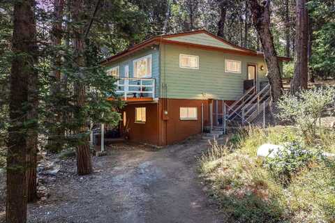 21872 Crestline Rd, Palomar Mountain, CA 92060