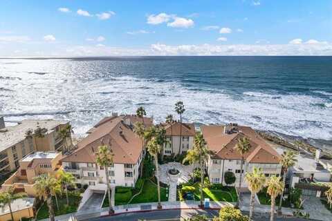 220 Coast Blvd, La Jolla, CA 92037