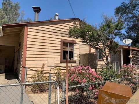 25781 Ritter, Homeland, CA 92548