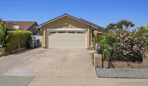 8230 Cacus Street, Spring Valley, CA 91977