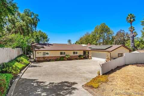 1510 Sunrise Dr, Vista, CA 92084