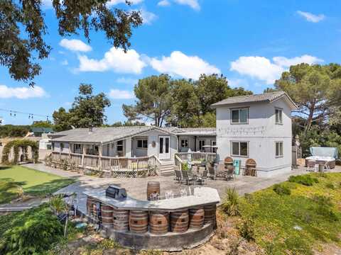 41026 Los Amantes Rd, Temecula, CA 92592