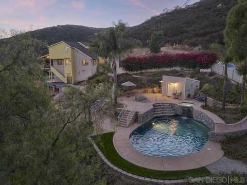 13705 Abell Dr, Jamul, CA 91935