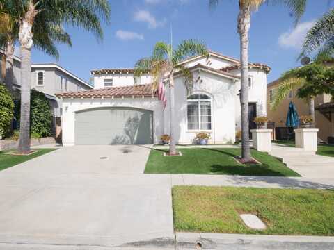 1613 Tuscan Springs Ave, Chula Vista, CA 91913