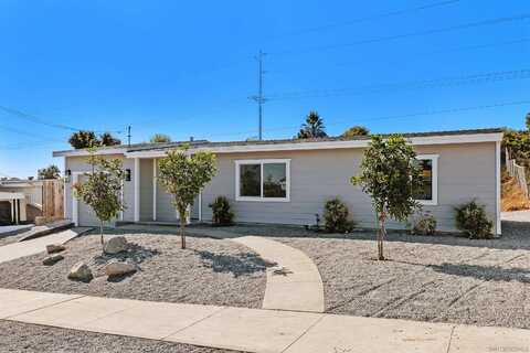 820 Santa Paula Street, oceanside, CA 92058