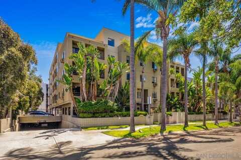 4077 3rd Ave., San Diego, CA 92103