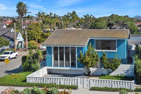 2435 Camino Del Mar, Del Mar, CA 92014